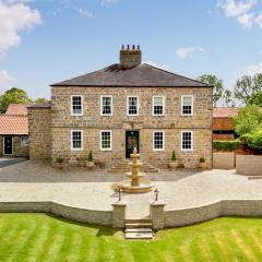 Killerby Old Hall - Uk47711