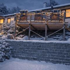 LOFT Ferienhaus Fischer
