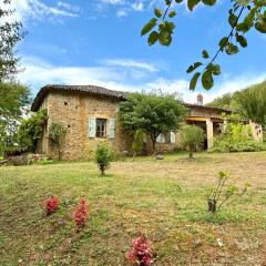La Borderie de Pierre