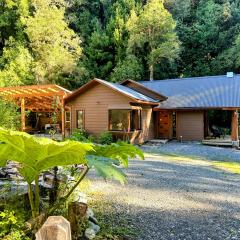 Cabañas Alto del Bosque