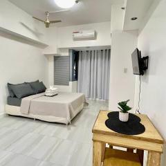 J&J Studio Unit in front of US Embassy