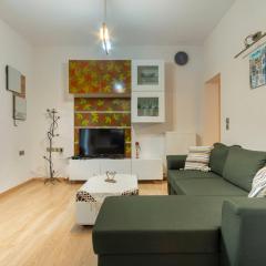 Elena's Apartment in Therma Samothrace