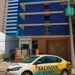 Bahia Flat Facility Prime