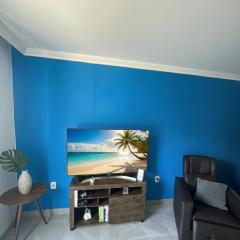 Apartamento Bairro Quincas Machado