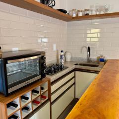 Chalés Bermond- Refúgio com Chalés privativos