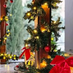 Villa Toni Mediterranean Family Lake Retreat