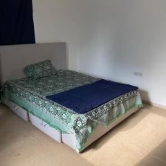 room for couple and family