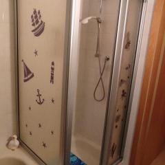 Ferienwohnung am Waldrand