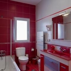 Casa Rural EL CEREZO