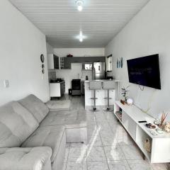 Apartamento Morada Mar - Pinheira Beach, SC