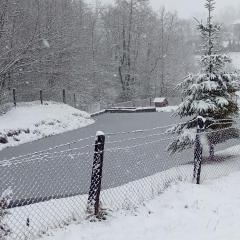 Vila Jezerce Zlatibor Zbojštica