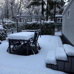 Het Veluwse Boshuisje Hond welkom in Hoenderloo