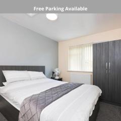 OYO Honeycroft Lodge, Uxbridge