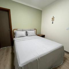 quarto standart 1 pousada village