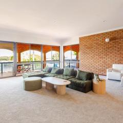 Serenity on Swan - 10 mins from the Perth City