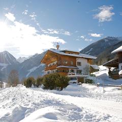Hocheggerhof - Urlaub am Bauernhof