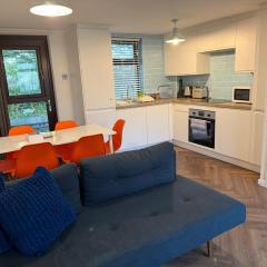 Holiday Home, free WiFi and Parking