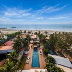 Marbela Beach Resort