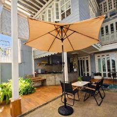 No65 Townhome Chiang Mai