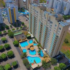 Thermas Place - Flat 1017