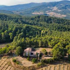 Podere Cagnesi Relax nella natura