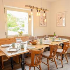 Hofgut Eveshausen - Das Ferienhaus in der Natur für Familien und Gruppen