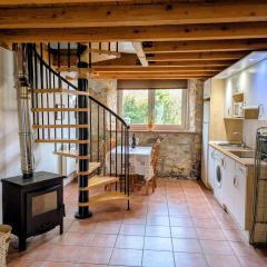 Errotazar apartamento rural P