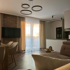 Panorama 79 Apartments