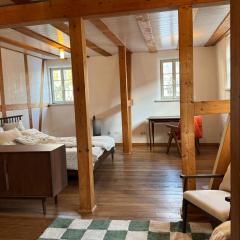 Herzstück 1526 - Ihre Ferienwohnung im Fachwerkhaus direkt in der Altstadt