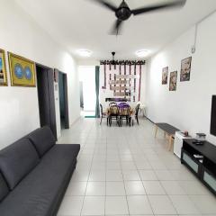 MAM Guesthouse Kota Tinggi