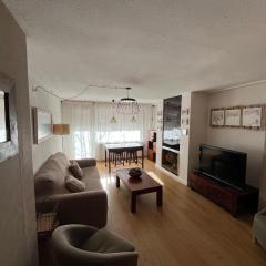 Apartamento en Cerler 1F