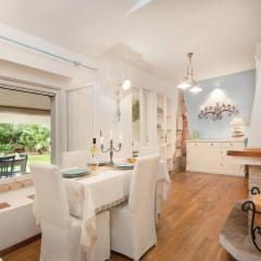 Villasimius - Villa Sofia