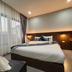 Tulip Elegant Hotel & Spa