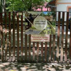 Luki Tanya vendégház