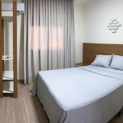 quarto standart 2 pousada village