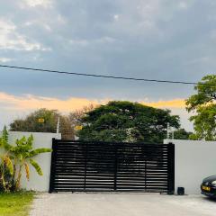 Silver Reeds Boutique Guest House