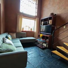 Condomino Villa Andina