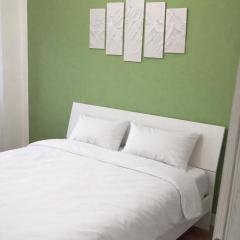 Residence Le Tre Chiocciole piano dello scoiattolo