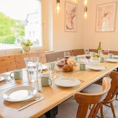 Hofgut Eveshausen - Familienquartier Klassik