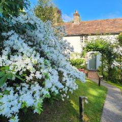 Ashdown Forest character cottage, 18th Century