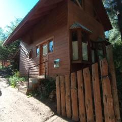 Cabaña La Madreselva