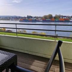 Ferienwohnung Rheinblick 6