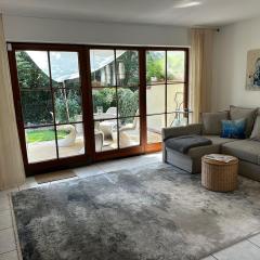 Walking distance to Lake Constance, quiet, suitable for home office