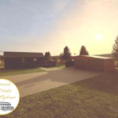 Domek Perła Tyłowo