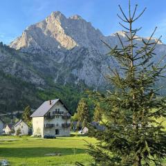 Drinos Hotel Valbone