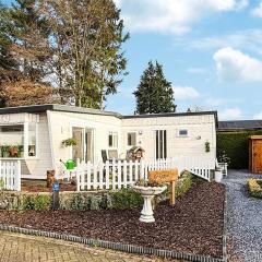 Chalet Inn de Veluwe, een Verborgen Oase van Rust en Natuur!