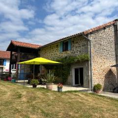 Les Casaniers, La Grange