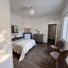 Charmante maison cosy proche Bordeaux