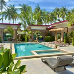 Pinky Bungalows Resort & Villa