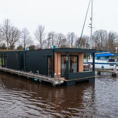 Tiny Boat House #5